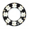 WS2812 5050 RGB LED 8digit - zdjęcie 1