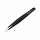 Antimagnetic straight tweezers Vetus ESD12 - 135mm Antimagnetic straight tweezers Vetus ESD12 - 135mm