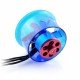 Tunnel drive EDF40 - 8400kv Tunnel drive EDF40 - 8400kv