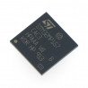 Microcontroller ST STM32MP157CAC3 Cortex A7 + M4 - TFBGA361 - zdjęcie 1