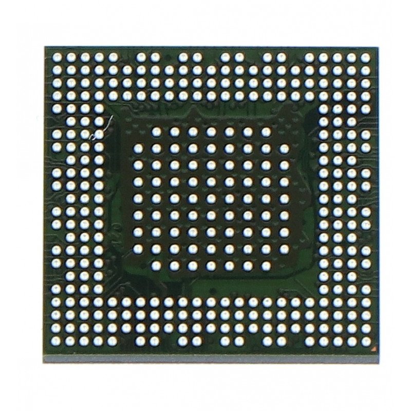 Microcontroller ST STM32MP157CAC3 Cortex A7 + M4 - TFBGA361