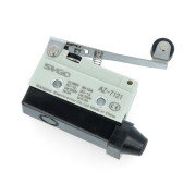 Limit switch with roller - WK7121