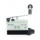 Limit switch with folding roller - WK7124
