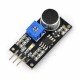 Voice detection sensor Voice detection sensor
