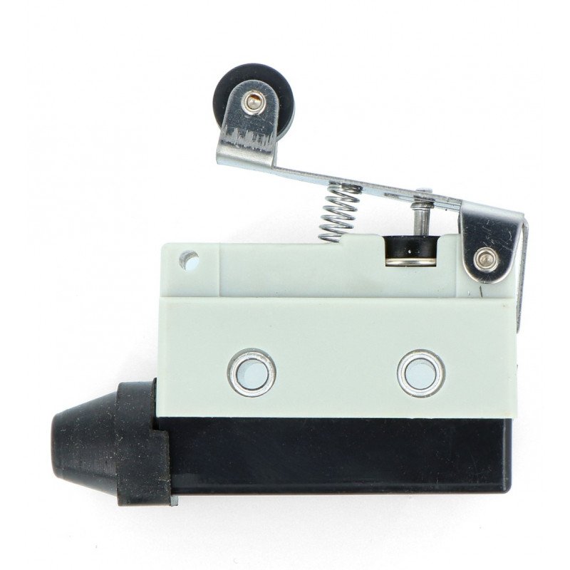 Limit switch with roller - WK7141