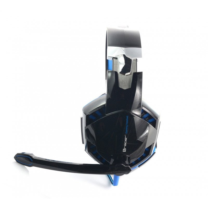 Gaming Headset Tracer Hydra 7.1