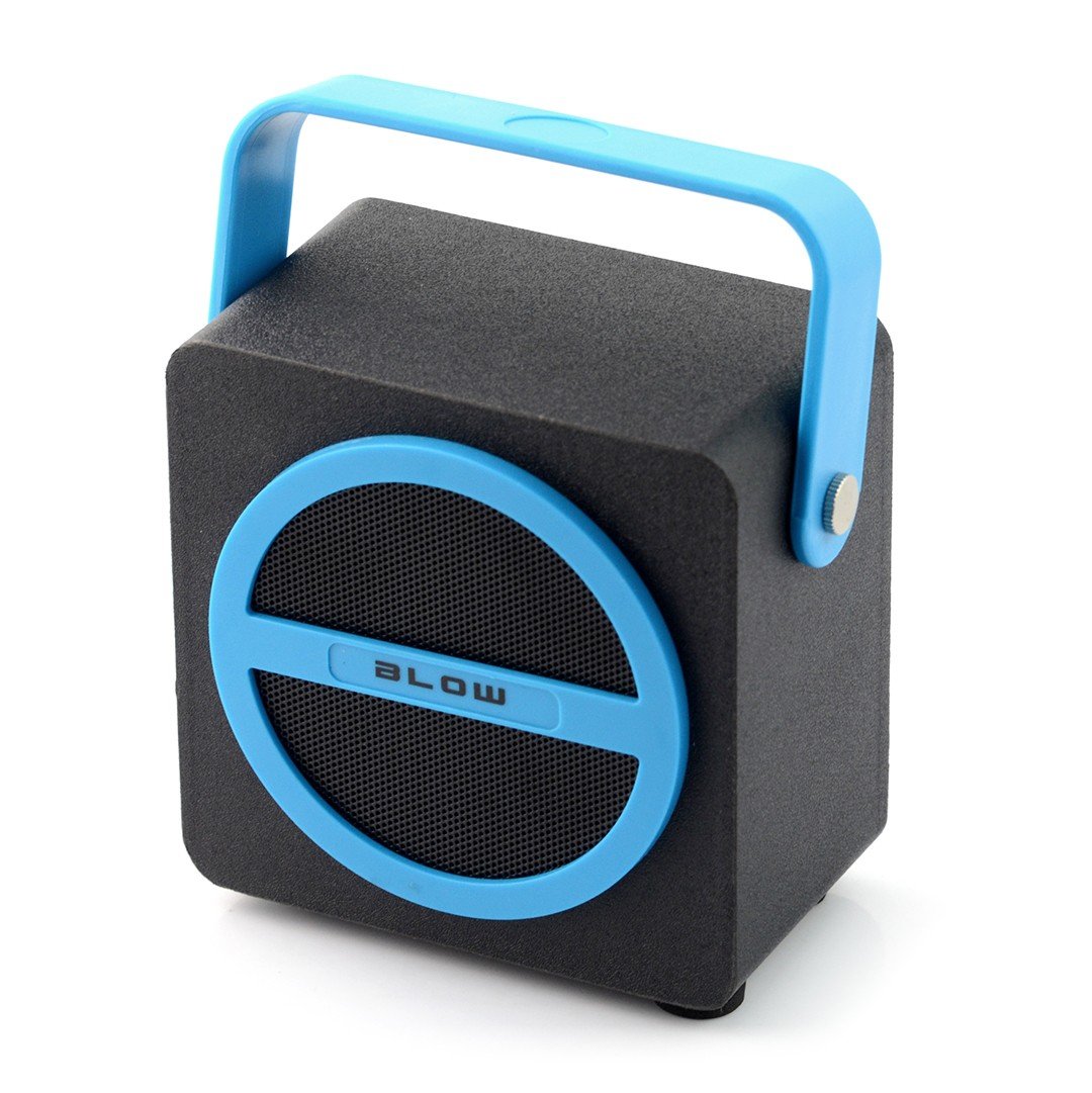 Bluetooth Speaker - Blow BT70 3W