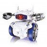 Do-it-yourself robot kit - Cyber Robot - Clementoni 60596 - zdjęcie 2
