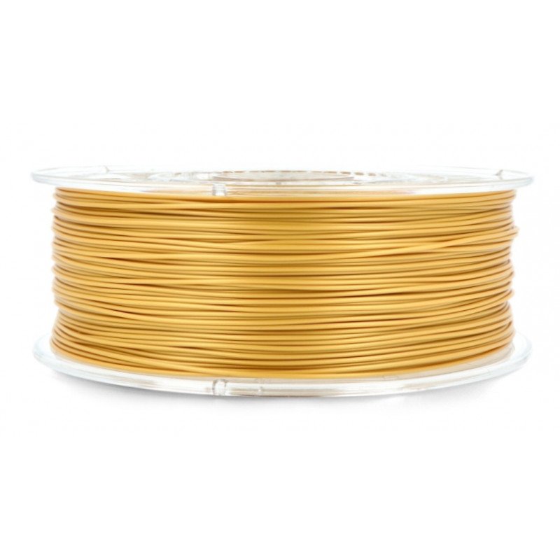 Filament Devil Design PLA 1,75mm 1kg - Gold