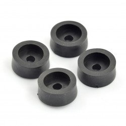 Przedłużacz 30cm 0.25mm