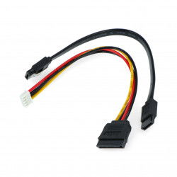 SATA data and power cable for Odroid H2/H3/H4