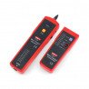 UNIT UT682 cable pair detector with RJ45 tester - zdjęcie 1