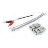 UNIT UT682 cable pair detector with RJ45 tester - zdjęcie 3