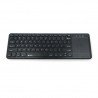 TRACER keyboard with 2.4 GHz Smart RF touchpad - zdjęcie 1