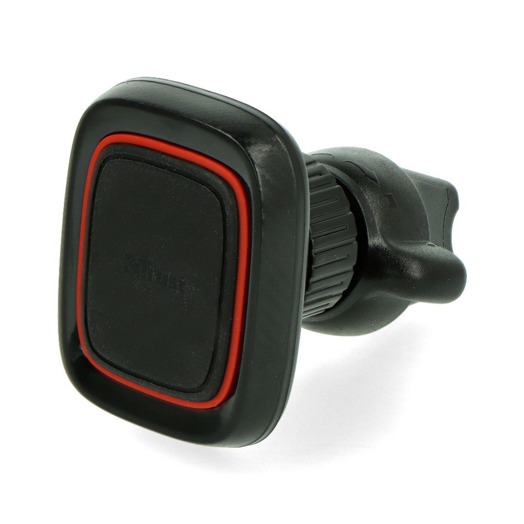 Magnetic car holder for phone - Air Vent Trust Veta navigation