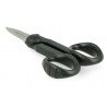 Scissors for electricians Vorel 140 mm - zdjęcie 2