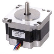 Hybrid stepper motor SY57STH41-1006A 200 steps/rev 5.7V / 1A / 0.41Nm