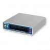 BitScope BS10U - USB mixed signal oscilloscope for Raspberry Pi - 100MHz 2 channels - zdjęcie 1
