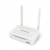 Lanberg RO-120 GE 1200 Mbps 2T2R dual-band router - zdjęcie 1
