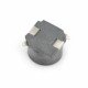 Wire gland 10uH/1,63A - DER0705-10 - SMD Wire gland 10uH/1,63A - DER0705-10 - SMD