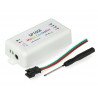 Bluetooth RGB controller for LED strips SP105E Magic Controller - zdjęcie 2