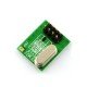 A radio module RFM02-433-D, 433 MHz transmitter TNT A radio module RFM02-433-D, 433 MHz transmitter TNT
