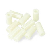 Buy Nylon Distance Bolts 15mm - 10pcs.