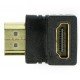 HDMI angle adapter - plug_ HDMI angle adapter - plug_