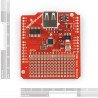 USB Host Shield - frontend for Arduino - SparkFun DEV-09947 - zdjęcie 4