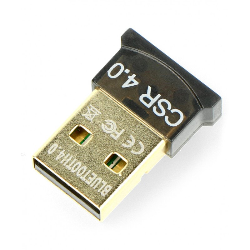 Bluetooth 2.0 USB module