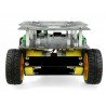 DFRobot Cherokey - four-wheeled robot - zdjęcie 4