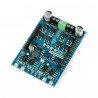 Cytron Shield-MDD10 - dual channel DC 7V-30V/10A motor controller - Shield for Arduino - zdjęcie 1