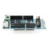 Cytron Shield-MDD10 - dual channel DC 7V-30V/10A motor controller - Shield for Arduino - zdjęcie 4
