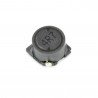 Dławik drutowy 4,7uH 1,96A SMD Dławik drutowy 4,7uH 1,96A SMD - zdjęcie 1