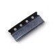 Transistor bipolar NPN BCR112 50V/0.1 A 5pcs. Transistor bipolar NPN BCR112 50V/0.1 A 5pcs.