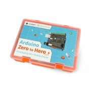 DFRobot Gravity - Arduino kit from zero to hero