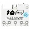 Power:bit module for Micro:bit - Velleman VMM005 - zdjęcie 4