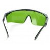 Safety glasses for laser engraving - Size - zdjęcie 3