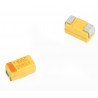 Kondensator Tantalowy 1uF/16V SMD - A Kondensator Tantalowy 1uF/16V SMD - A - zdjęcie 1