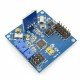 Kontroler lotu MultiWii 328P w/FTDI DSM2 Port Kontroler lotu MultiWii 328P w/FTDI DSM2 Port