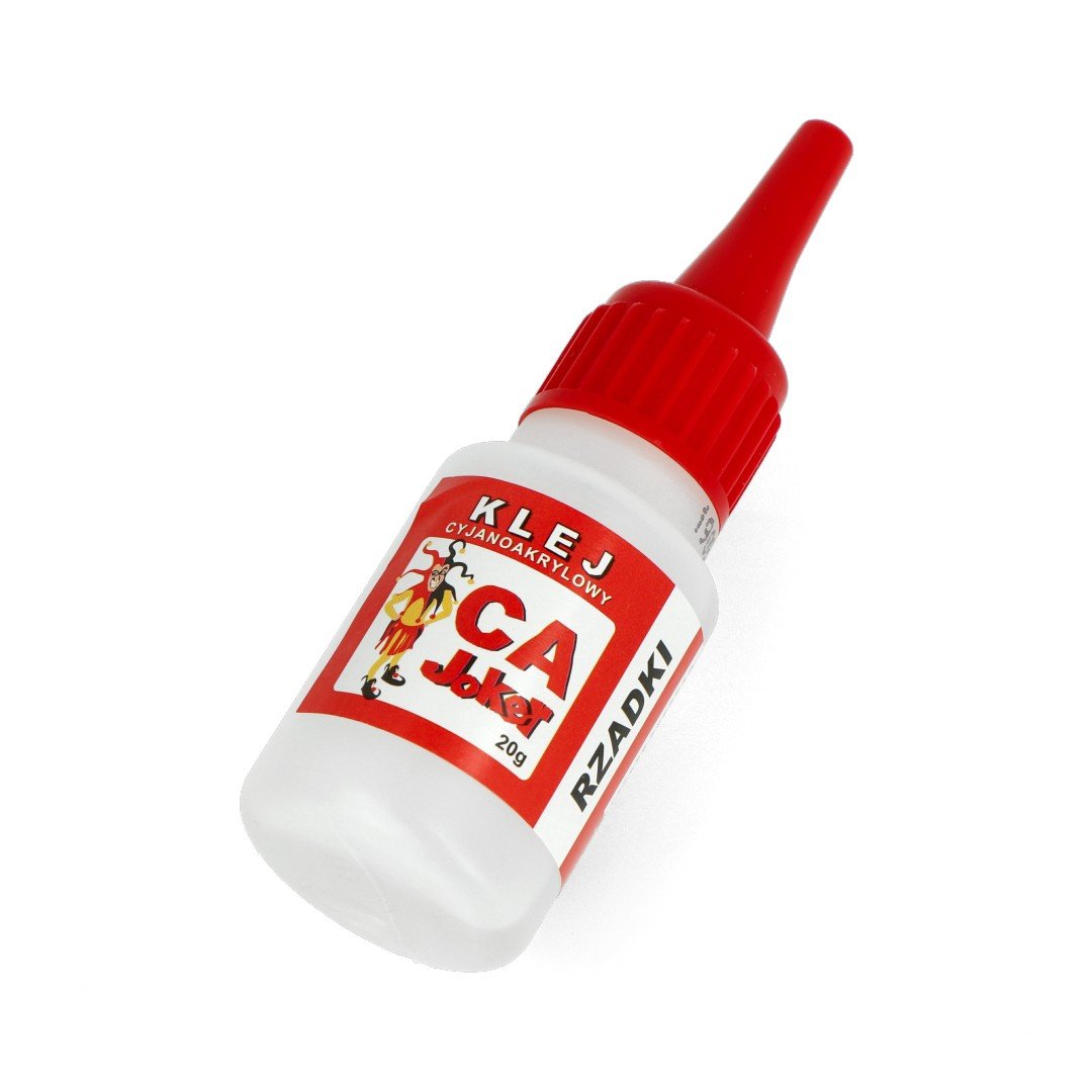 Cyanoacrylate glue Joker thin - 20 g