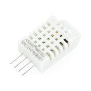 Buy Temperature and humidity sensor DHT22 (AM2302)
