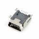 Connector mini-usb type B SMD Connector mini-usb type B SMD