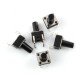 Tact Switch 6x6mm / 13 mm THT - 5pcs Tact Switch 6x6mm / 13 mm THT - 5pcs