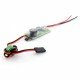 UBEC 5V 3A step-down converter + buzzer UBEC 5V 3A step-down converter + buzzer