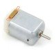 DC 6V motor, 11500 rpm DC 6V motor, 11500 rpm