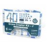 Grove Creator Kit - γ - Creator Kit - 40 Grove modules for Arduino - zdjęcie 3