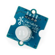 Grove - adjustable RGB LED v1.1