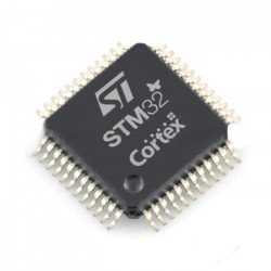 STM32F103C8T6