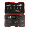 Set of torx stahlbar screwdrivers KL-17164 - 102 pieces - zdjęcie 2